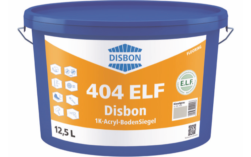 404 Disbon ELF B2 2,5 LT
