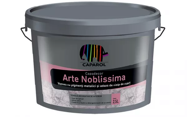 Arte Noblissima