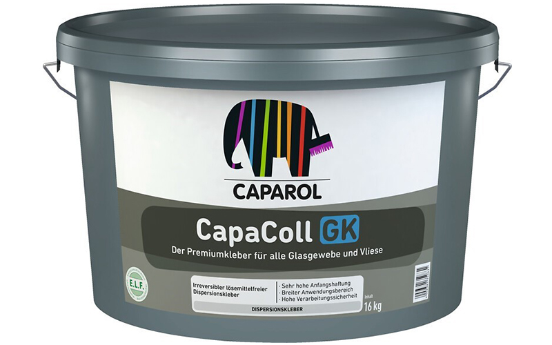 Capadecor Capacoll GK
