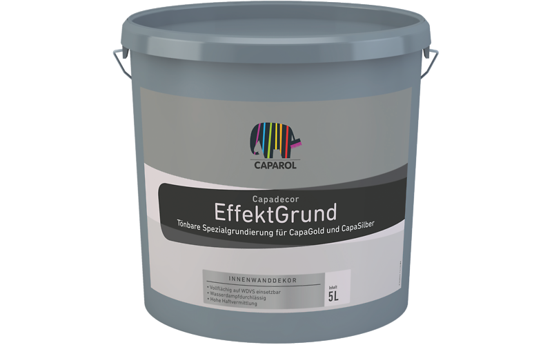 Capadecor Effektgrund