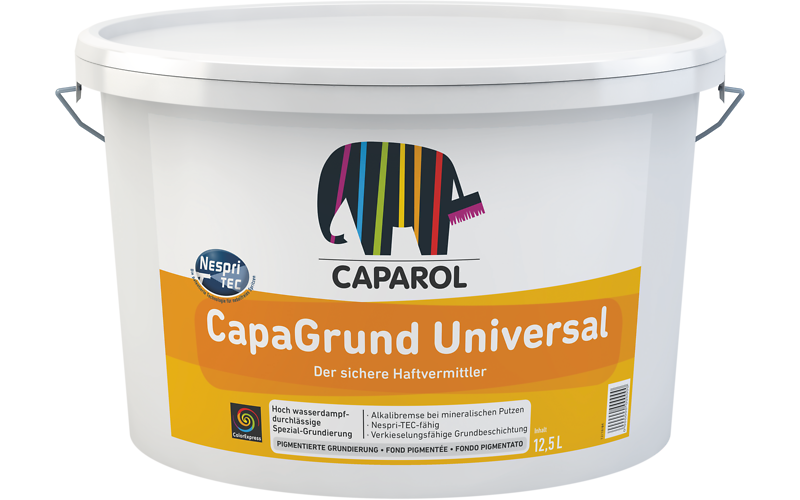 CapaGrund Universal