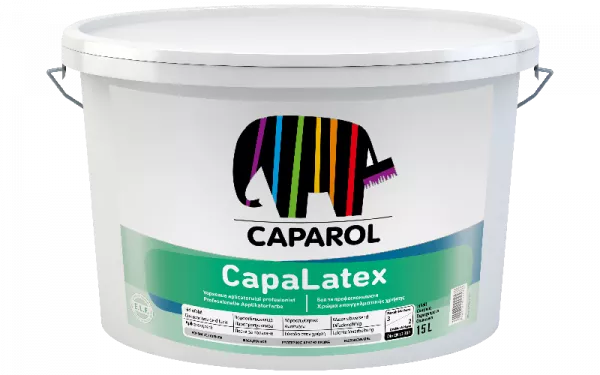 CapaLatex