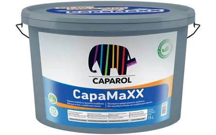 CapaMaxx