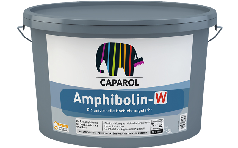Caparol Amphibolin-W 12,5 Ltr.