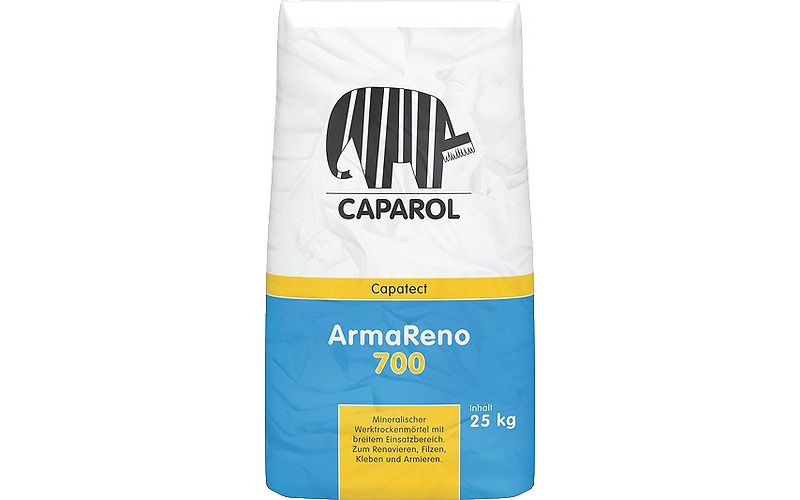 Caparol Armareno 700 25 kg