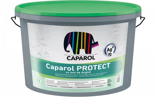 Caparol Cearamic Matt 9L