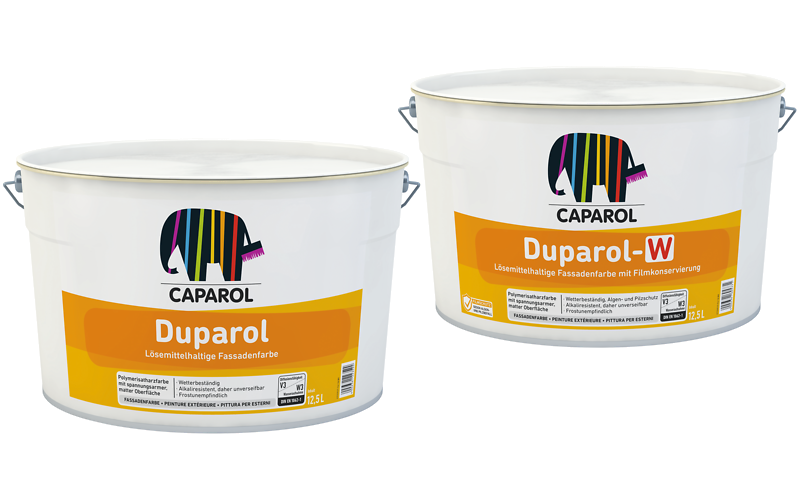Caparol Duparol 12,5 Ltr.