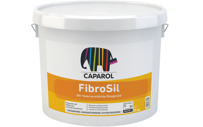 Caparol FibroSil 25 kg
