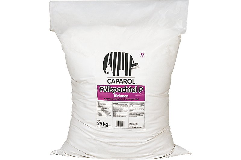 Caparol Füllspachtel P 20 kg