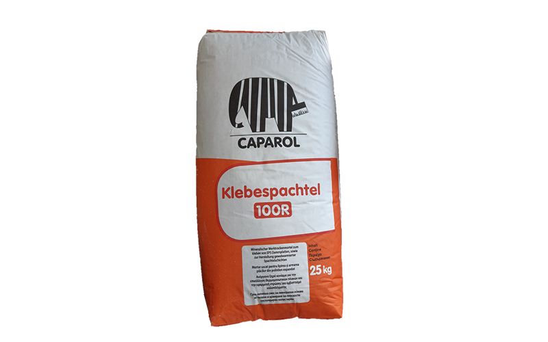 Caparol Klebespachtel 100R 25 kg