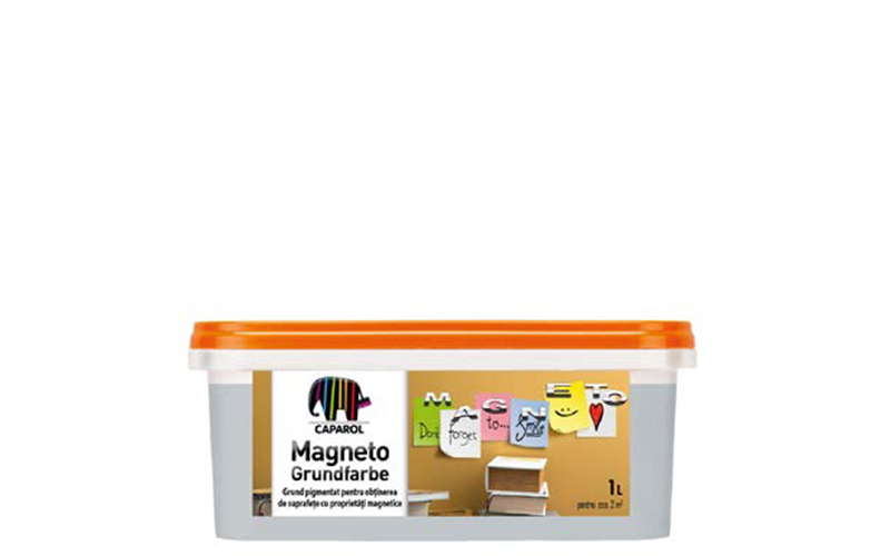 Caparol Magneto Grundfarbe 1 Ltr.
