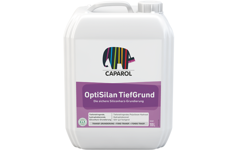 Caparol OptiSilan Tiefgrund