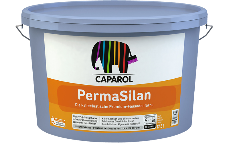 Caparol PermaSilan 12,5 Ltr.