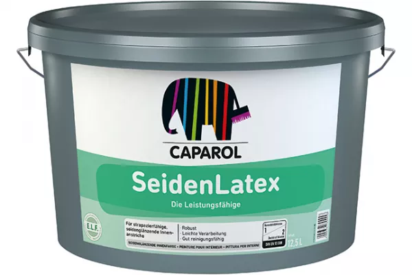 Caparol SeidenLatex ELF 12,5 Ltr.