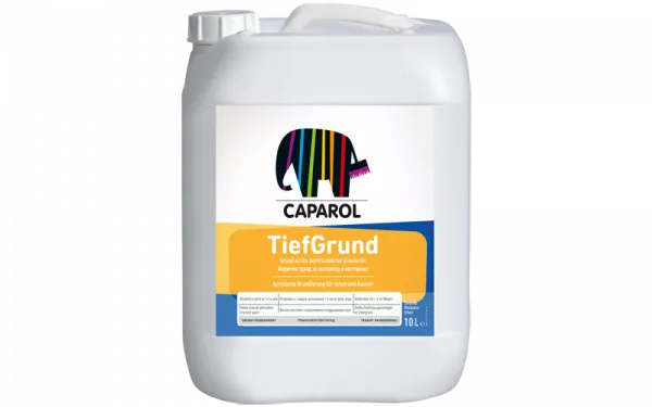 Caparol Tiefgrund 1 Lt.