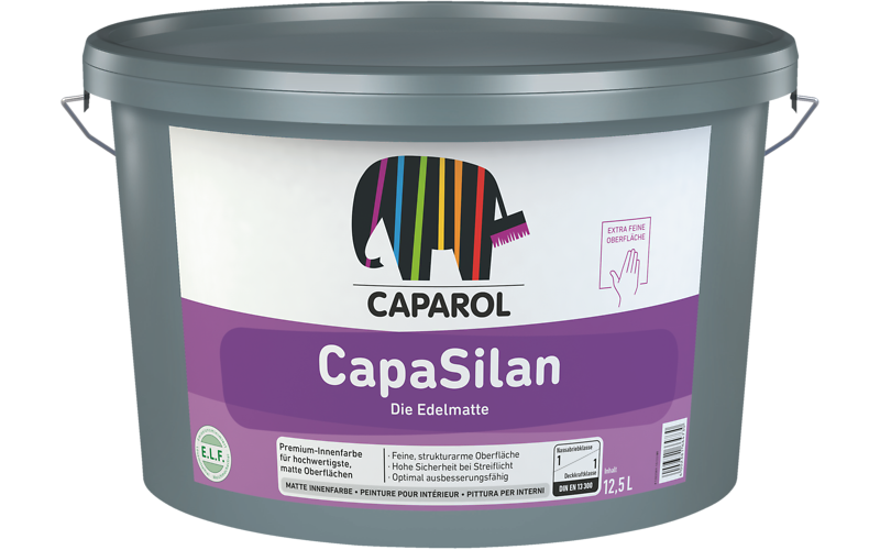 CapaSilan 12,5 Ltr.