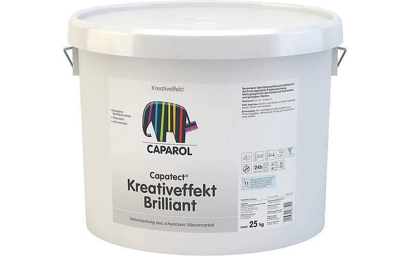 Capatect  KREATIVEFFEKT MIRROR 8 kg