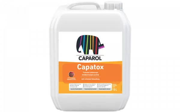 Capatox