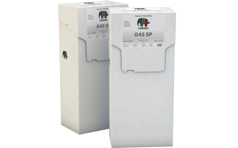 CD CV AkkordVlies G 45 SP NBME 50Mx1M