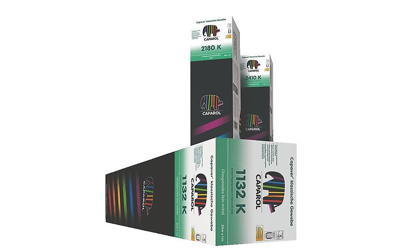 CD CV GlasGewebe 1142 K NBME 50Mx1M