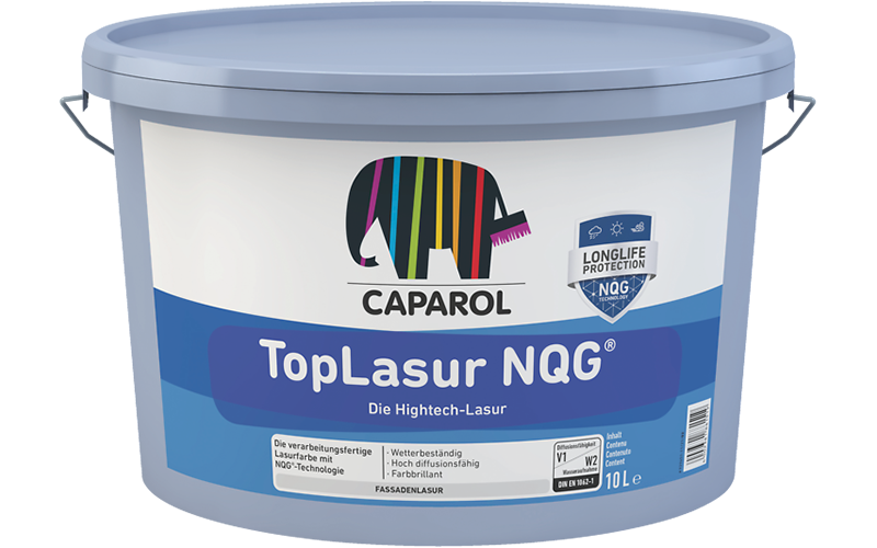 CP TopLasur NQG