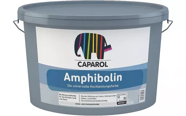 CX Amphibolin  B1