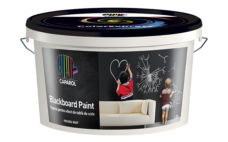 CX Blackboard Paint Satin Basis 3 1,175 Lt