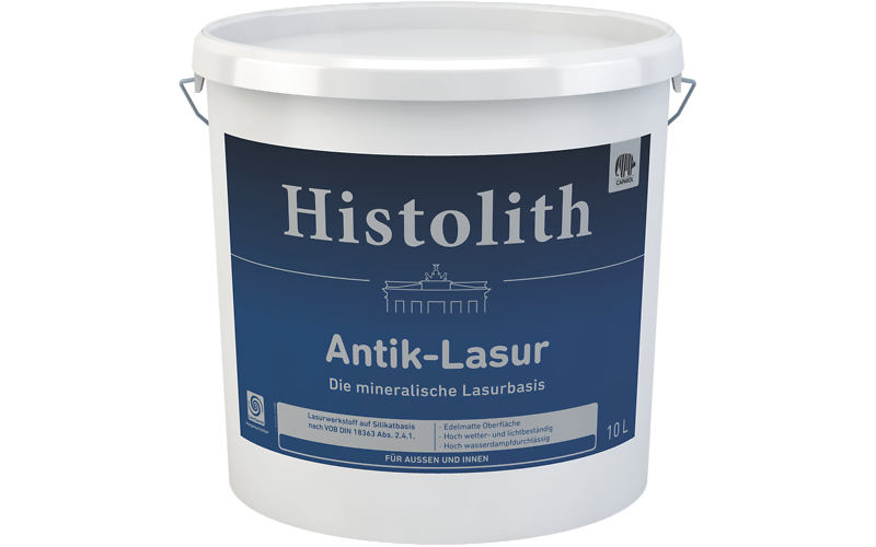 Histolith Antik-Lasur 5 Ltr.