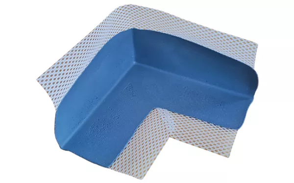 Isolan armare colț interior CC