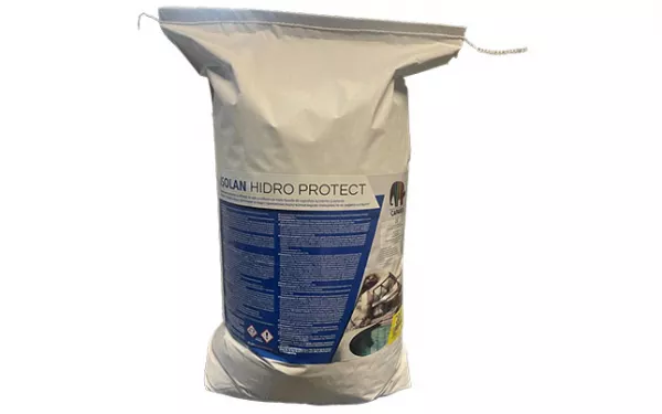 Isolan Hidro Protect 20 kg