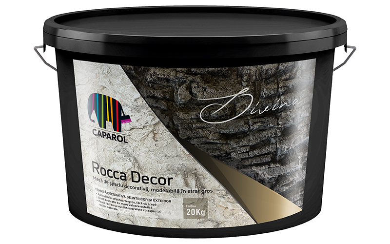 Rocca Décor
